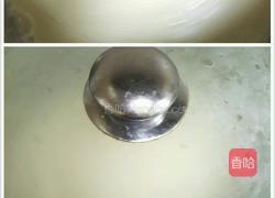 自制豆腐脑的做法图解5