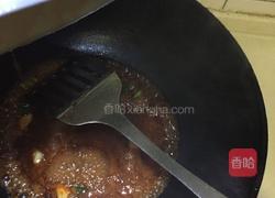 油菜烧素排的做法图解18