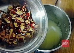 红枣小米糊的做法图解5