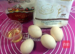 纸杯蛋糕的做法图解1