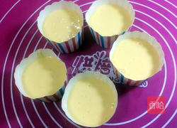 纸杯蛋糕的做法图解8