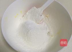 肉松饼干的做法图解6