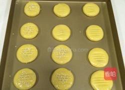 肉松饼干的做法图解14