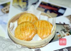肉松饼干的做法图解18