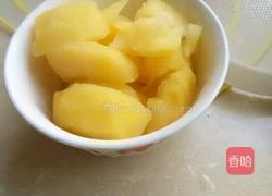 果汁软糖的做法图解2