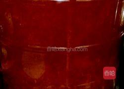 草莓酒的做法图解6