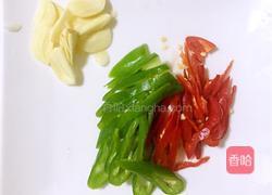 手撕杏鲍菇的做法图解2