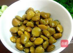 榄钱鸡蛋饼的做法图解6