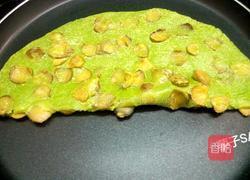 榄钱鸡蛋饼的做法图解15
