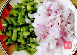 芝士南瓜焗土豆的做法图解4