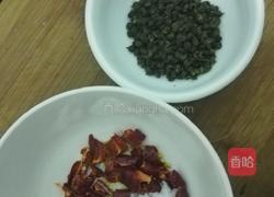 麻油海带丝的做法图解3