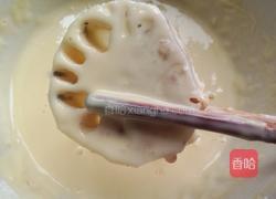 炸耦盒的做法图解5