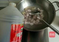 花雕红烧肉的做法图解4