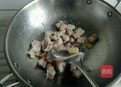 花雕红烧肉的做法图解7