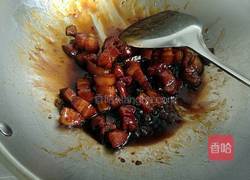 花雕红烧肉的做法图解12
