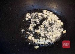 文一Cooking 蒜蓉西兰花的做法图解4