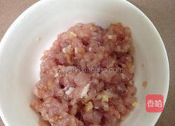 蒸金针菇的做法图解1