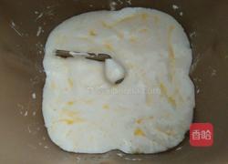 面包机版牛轧糖的做法图解3