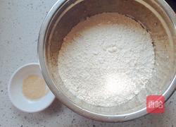 花式火腿卷的做法图解1