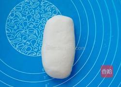 花式火腿卷的做法图解6