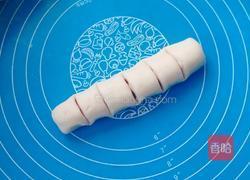 花式火腿卷的做法图解9