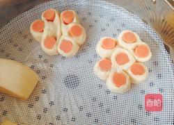 花式火腿卷的做法图解11