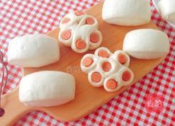 花式火腿卷的做法图解12