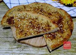 家庭版新疆烤囊的做法图解11