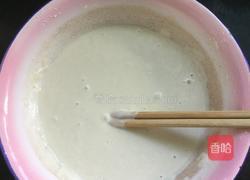 自制荞面灌肠的做法图解4