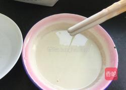 自制荞面灌肠的做法图解5