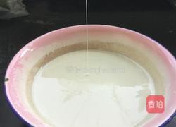 自制荞面灌肠的做法图解6