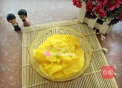 卡士达酱的做法图解7