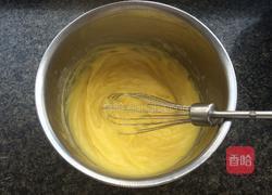 卡士达酱的做法图解6