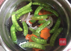 荷塘小炒的做法图解5