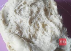 奶盐苏打饼干的做法图解2