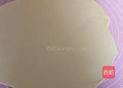 奶盐苏打饼干的做法图解7