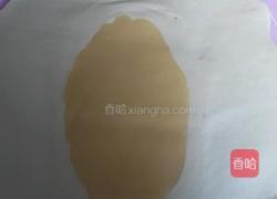 奶盐苏打饼干的做法图解8