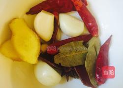 啤酒烧鸭的做法图解2