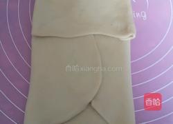 奶盐苏打饼干的做法图解9