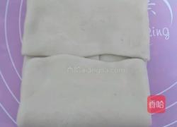 奶盐苏打饼干的做法图解10