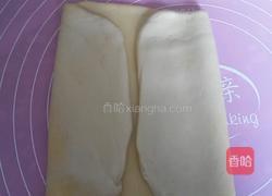 奶盐苏打饼干的做法图解13