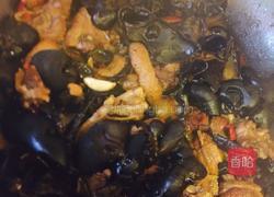 啤酒烧鸭的做法图解7