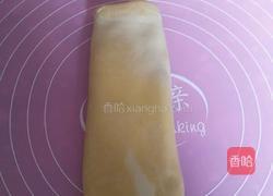 奶盐苏打饼干的做法图解14