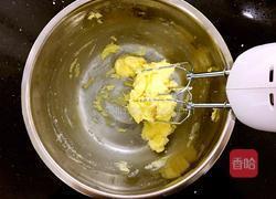 松仁饼干的做法图解2