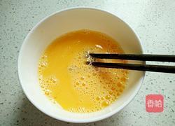 丝瓜炒鸡蛋的做法图解4
