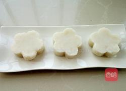 蓝莓山药的做法图解6