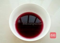 蓝莓山药的做法图解7