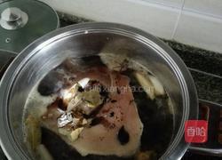 土豆肘子的做法图解3