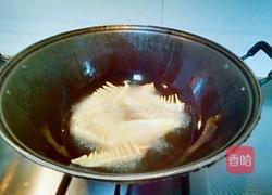 香菇笋子的做法图解7