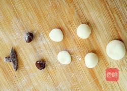 小熊馒头的做法图解9